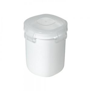VASITO CONTENEDOR KEOP personalizada